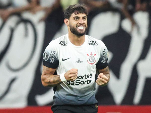 Tambah Amunisi di Lini Depan, West Ham Dekati Yuri Alberto