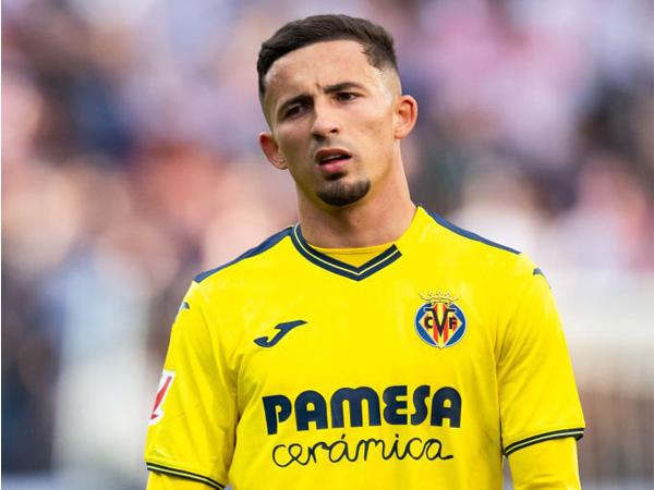 Yeremy Pino Masuk Dalam Daftar Pemain Incaran Newcastle United