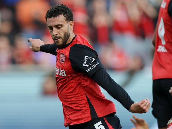 Alami Cedera Parah, Mario Hermoso Batal Dipermanenkan Leverkusen