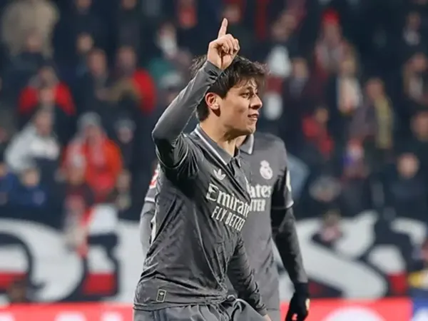 Arda Guler Mendapatkan Dukungan untuk Tinggalkan Real Madrid