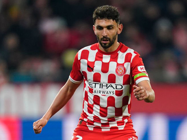 Athletic Bilbao Intip Peluang Rekrut Ivan Martin dari Girona