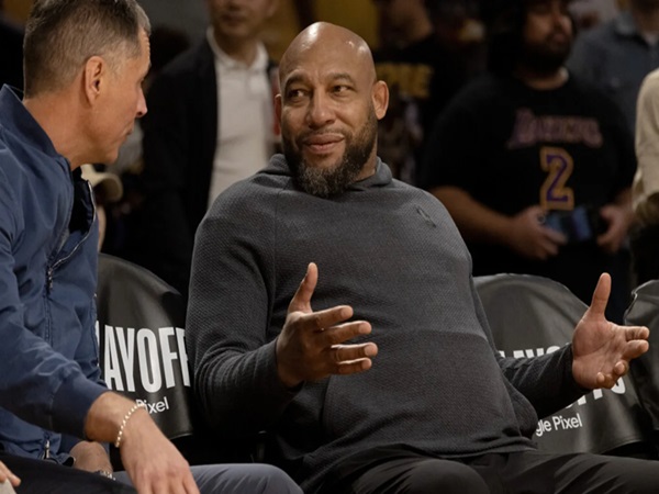 Darvin Ham Selalu Girang Bisa Mengalahkan Lakers