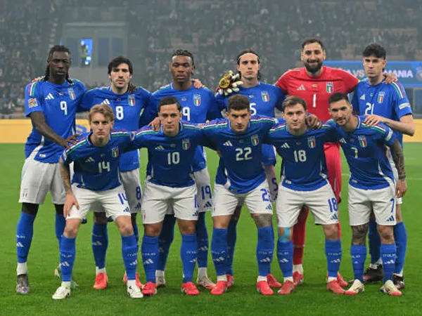 Gianluca Zambrotta Nilai Formasi 3-5-2 Adalah Solusi Terbaik Timnas Italia