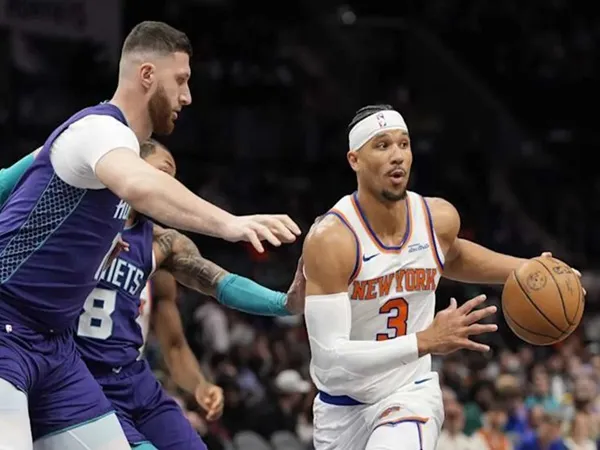 Hornets Berikan Knicks Kekalahan Terburuk Sepanjang Sejarah