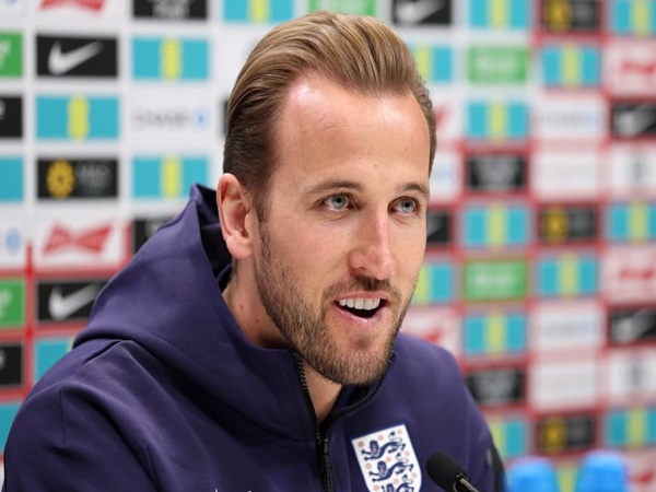 Kane Merasa Lebih Dihormati Sejak Tinggalkan Tottenham