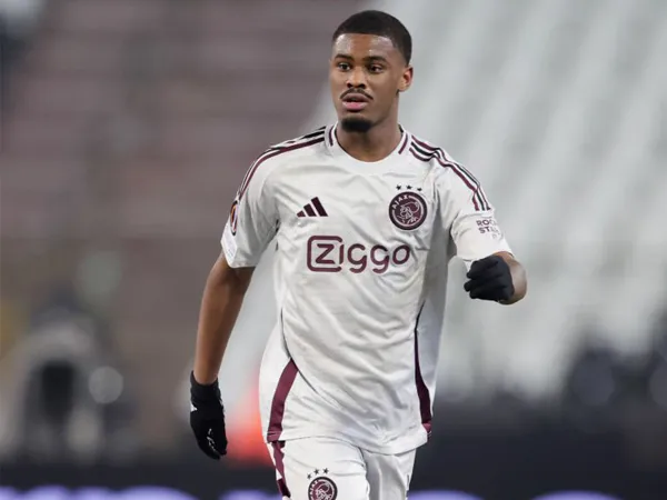 Jorrel Hato.