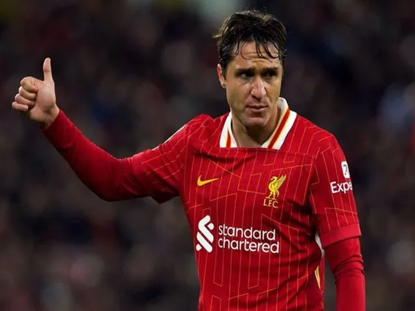 Winger incaran Lazio