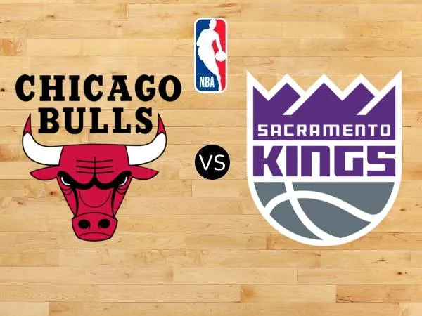 Chicago Bulls akan bertamu ke kandang Sacramento Kings pada Kamis (20/3) malam atau Jumat pagi WIB. (Foto: NBA)