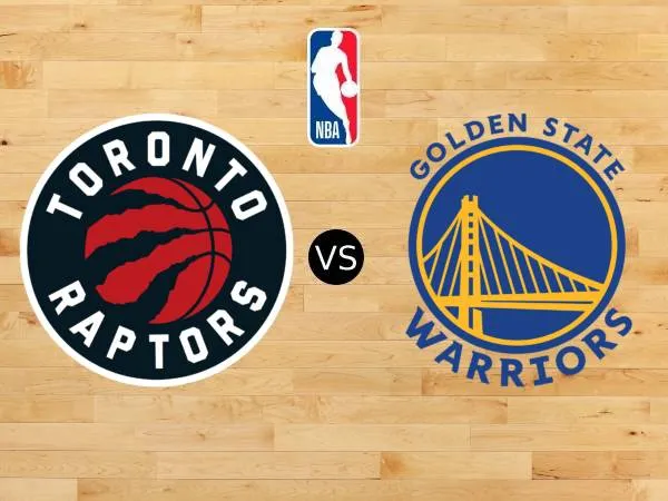 Toronto Raptors akan bertamu ke kandang Golden State Warriors pada Kamis (20/3) malam atau Jumat pagi WIB. (Foto: NBA)