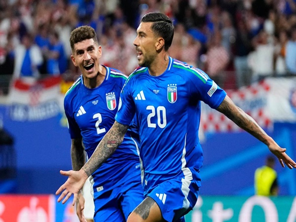 11 Pemain Lazio Dipanggil Untuk Lakoni Tugas Internasional Maret Ini