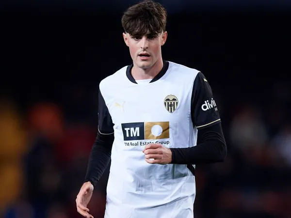 Awas Valencia, Javi Guerra Dilirik Klub Arab Saudi