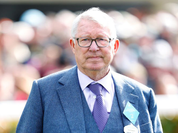 Bersiaplah, Sir Alex Ferguson Bakal Kembali Menjadi Pelatih