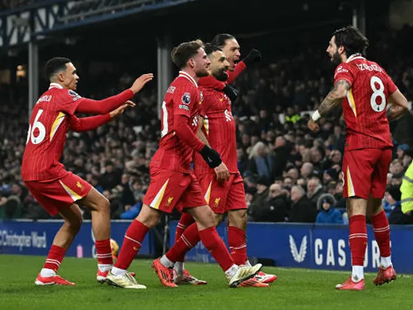 Chris Kirkland Yakin Liverpool Akan Bangkit dan Angkat Trofi Premier League