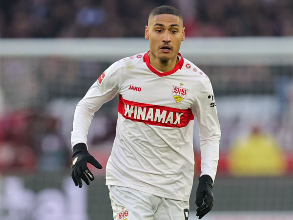 Enzo Millot Ingin Tinggalkan Suttgart, Arsenal dan Spurs Siaga Satu