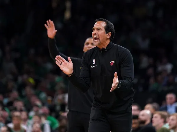 Kalah Dari Rockets, Erik Spoelstra Ambil Sisi Positif