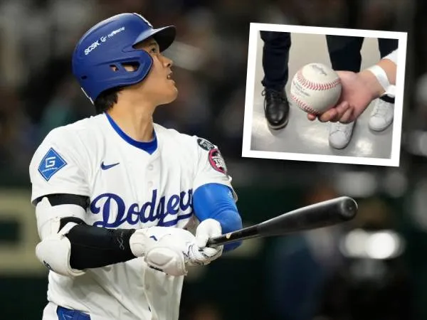 Kepulangan Shohei Ohtani ke Jepang Menjadi Tontonan Tak Terlupakan