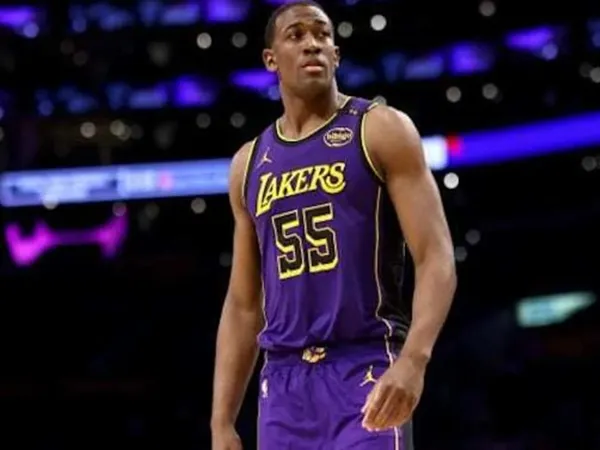 Lakers Hadapi Pilihan Berat Coret Pemain Kontrak Dua Arah