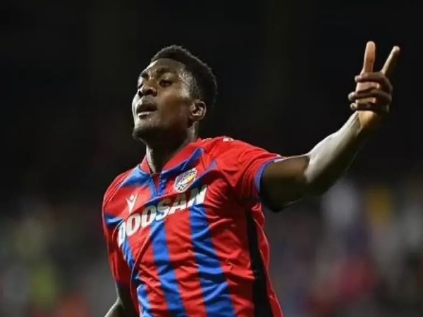 Lazio Tinggal Selangkah Lagi Amankan Servis Striker Viktoria Plzen