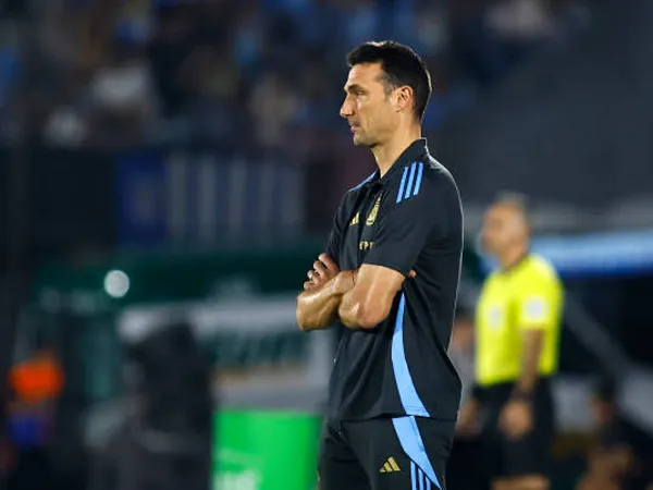 Lionel Scaloni Puas dengan Kedalaman Skuat Timnas Argentina