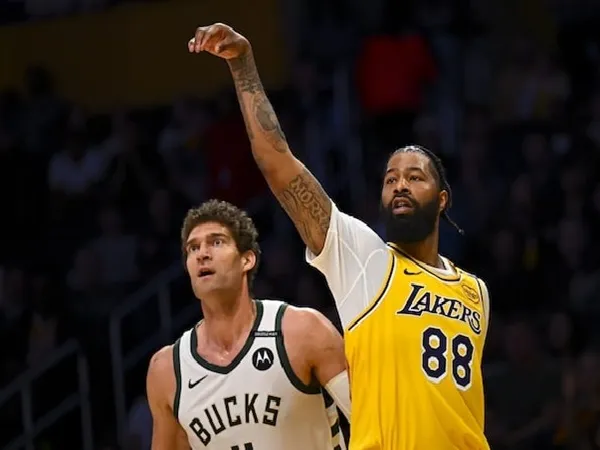 Markieff Morris Siap Bermain jika Dibutuhkan Lakers