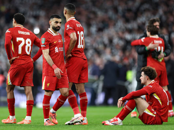 Premier League Sudah Berakhir, Jeda Internasional Akan Membantu Liverpool