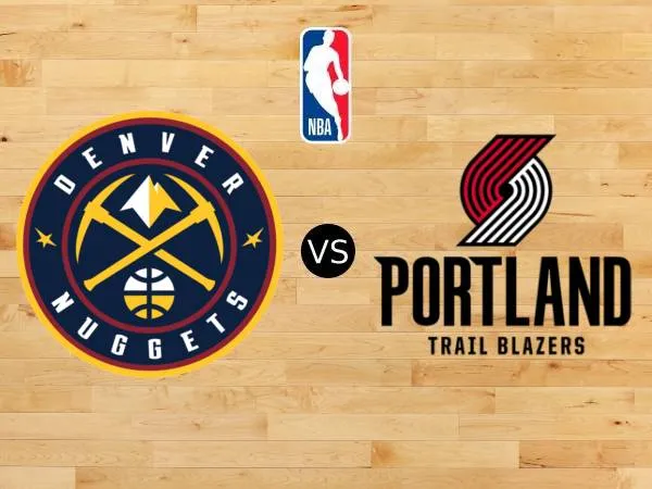 Denver Nuggets akan bertamu ke kandang Portland Trail Blazers pada hari Jumat (21/3) malam atau Sabtu pagi WIB. (Foto: NBA)