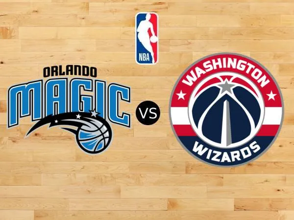 Orlando Magic akan bertamu ke kandang Washington Wizards pada hari Jumat (21/3) malam atau Sabtu pagi WIB. (Foto: NBA)