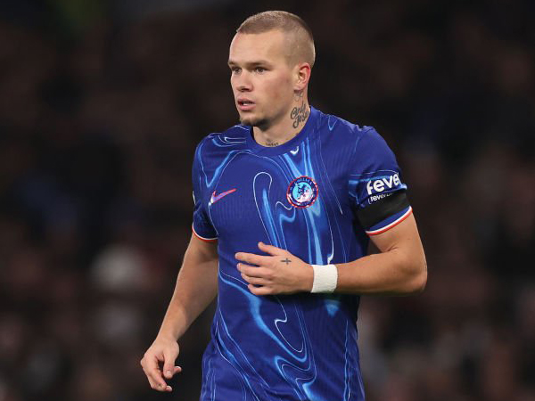 Sevilla Intip Peluang Pinjam Mykhailo Mudryk dari Chelsea