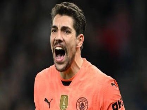 Atletico Madrid Pertimbangkan Rekrut Kiper Cadangan Manchester City