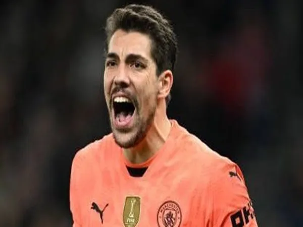 Kiper incaran Atletico Madrid