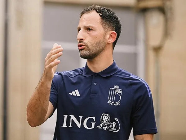 Domenico Tedesco Muncul dalam Radar Juventus, Saingi Mancini dan Tudor
