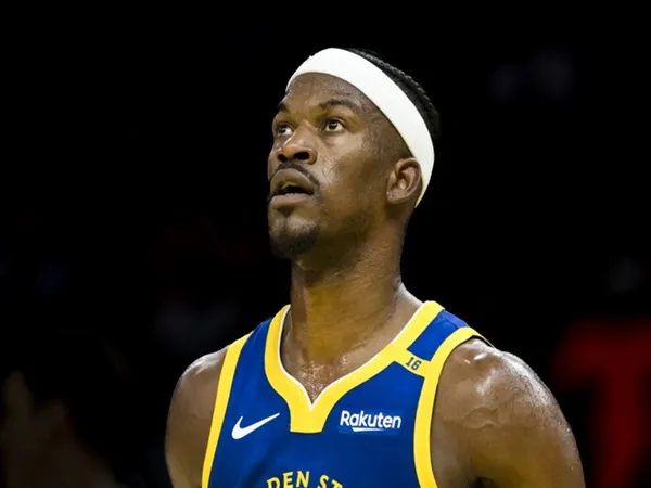 Jimmy Butler Bicara Jelang Kembali ke Kandang Heat