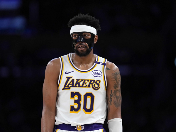 Jordan Goodwin Lega Bisa Kembali Bermain di NBA