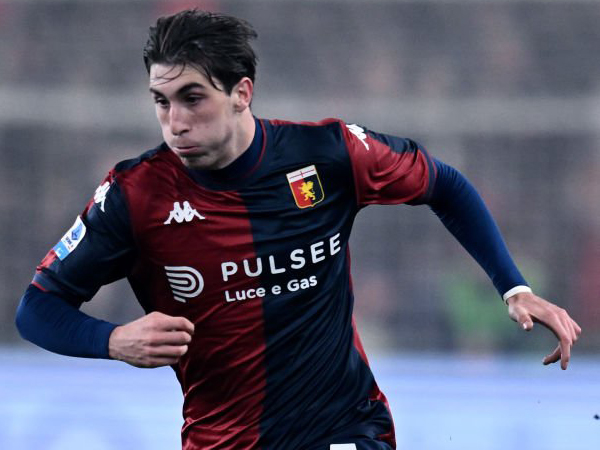 Juventus Bikin Kesalahan Fatal dengan Pinjamkan Fabio Miretti ke Genoa