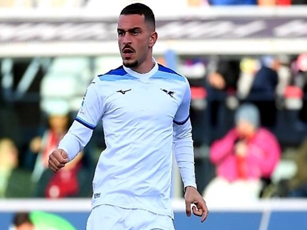 Lazio Kehilangan Servis Pemain Muda Karena Cedera Saat Latihan