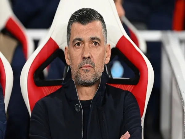 Sergio Conceicao Risih Masa Depannya di Milan Terus Dispekulasikan