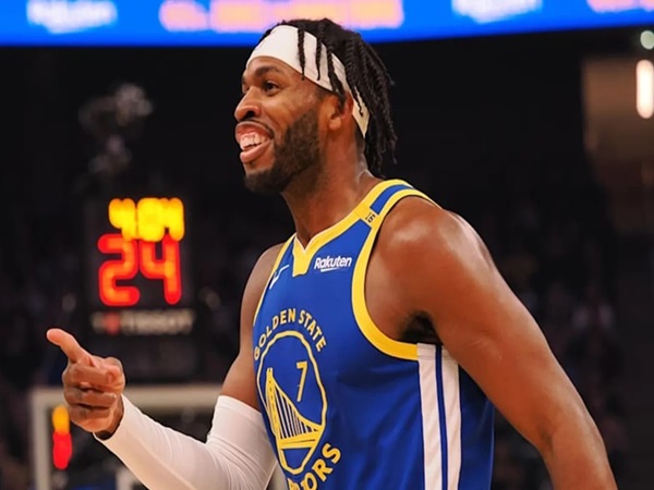 Warriors Dikalahkan Hawks, Buddy Hield Cetak Rekor
