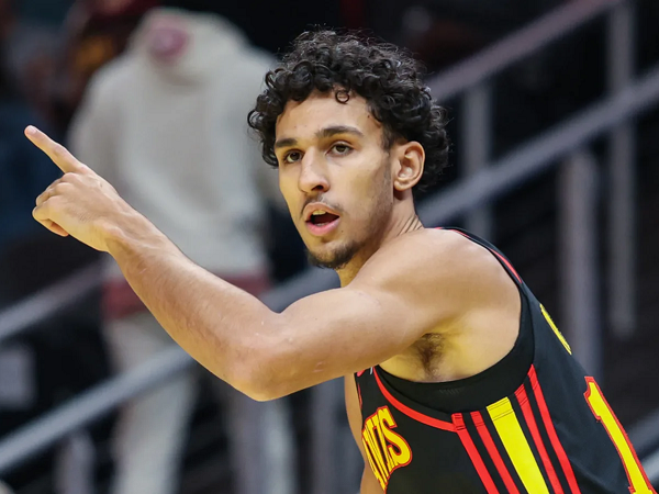 Zaccharie Risacher Tak Pentingkan Gelar Rookie of the Year