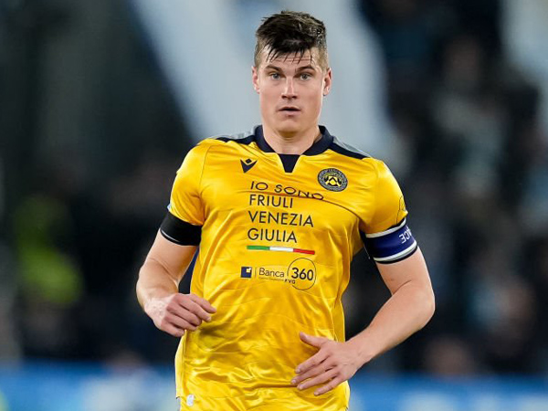 Jaka Bijol Jadi Rebutan Inter Milan dan Napoli di Musim Panas