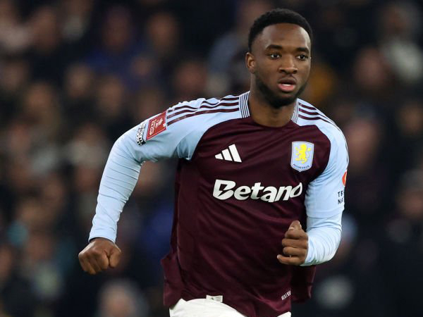 Sevilla Intip Peluang Amankan Servis Lamare Bogarde