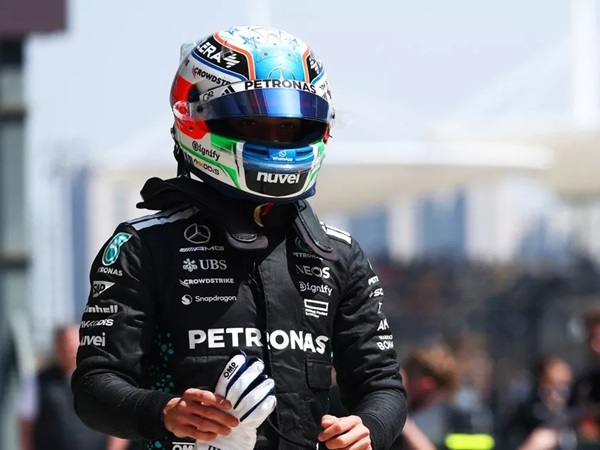 Toto Wolff Mengaku Kimi Antonelli Memiliki Potensi Usai GP China