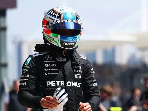 Toto Wolff Mengaku Kimi Antonelli Memiliki Potensi Usai GP China