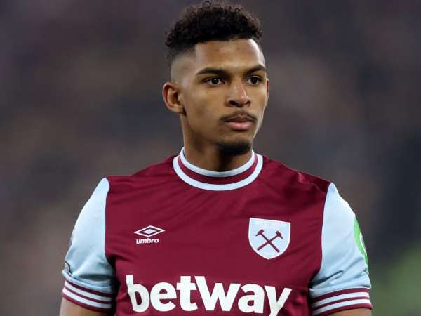 West Ham Siap Lepas Luis Guilherme, Segini Harganya