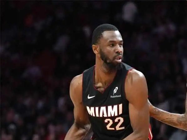 Andrew Wiggins Senang Berduel dengan Warriors