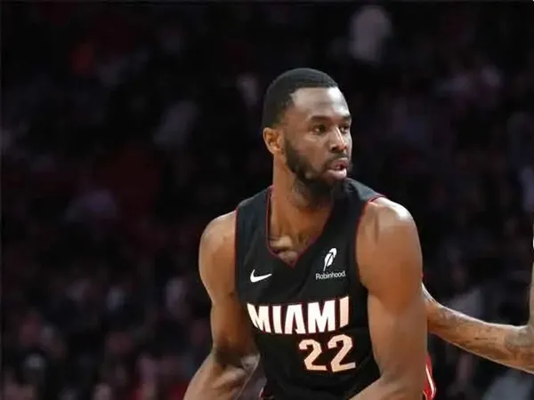 Andrew Wiggins Senang Berduel dengan Warriors