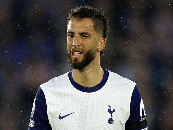 Atletico Madrid Berminat Rekrut Gelandang Tottenham Musim Panas Ini