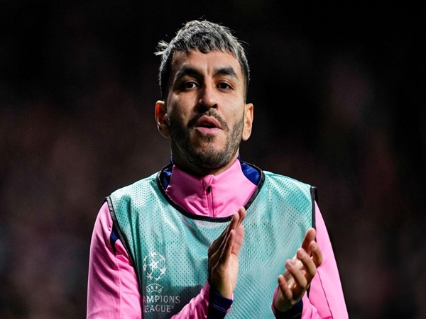 Correa Siap Tinggalkan Atletico Madrid Akhir Musim dan Gabung Klub Ini