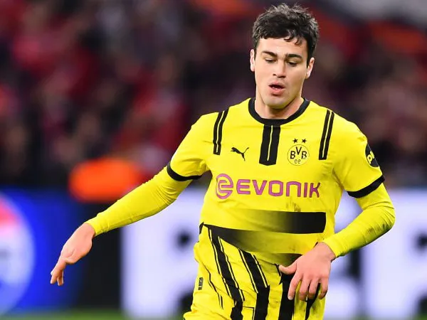 Gio Reyna Masuk Daftar Pemain Incaran Inter Milan