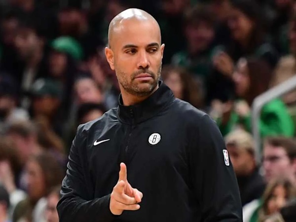 Jordi Fernandez Senang dengan Perjuangan Nets Usai Dikalahkan Pistons