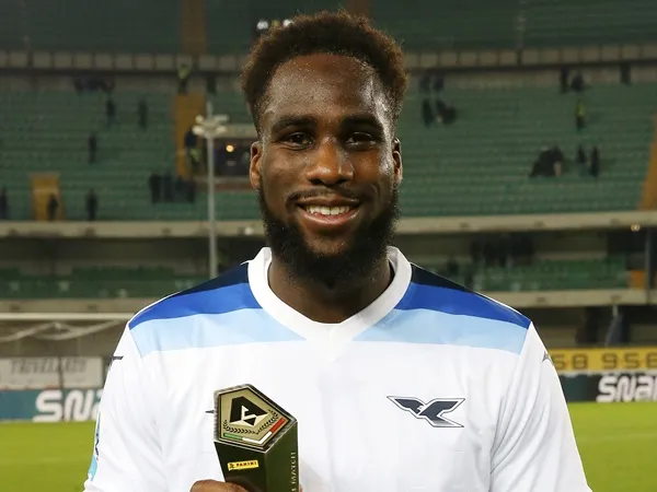Lazio Siap Pertimbangkan Tawaran Untuk Striker Rekrutan Musim Panas Lalu
